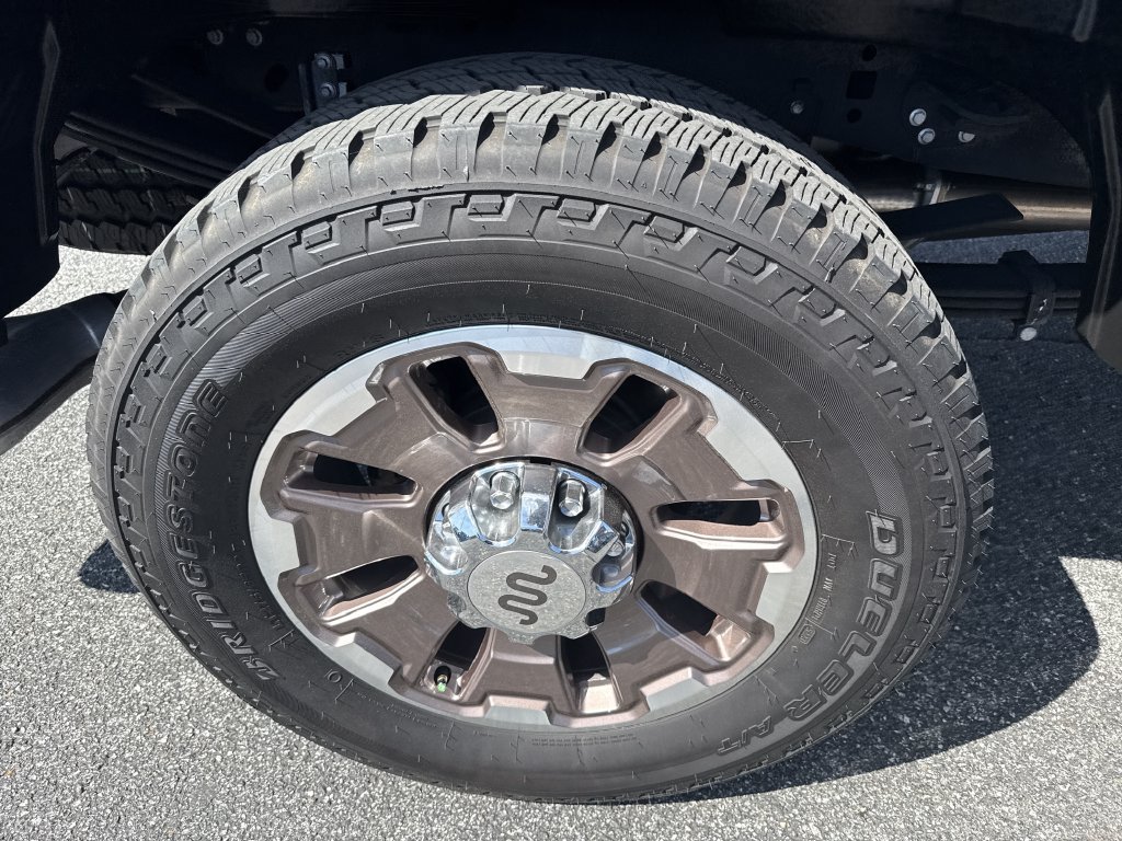Used 2024 Ford F250 King Ranch AWD/4WD image 17