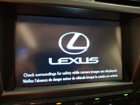Used 2016 Lexus GX 460 w/ Premium Package AWD/4WD image 25