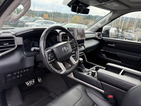 Used 2022 Toyota Tundra Limited image 16