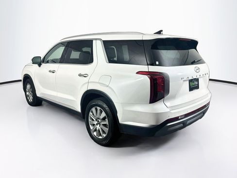 Used 2025 Hyundai Palisade SEL AWD/4WD image 5