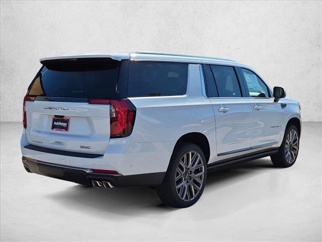 New 2027 GMC Yukon XL Denali Ultimate w/ LPO, Illumination Package AWD/4WD image 2