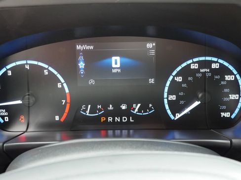 Used 2023 Ford Bronco Sport Big Bend AWD/4WD image 16