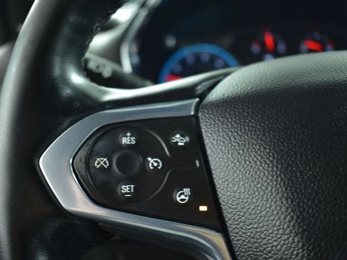 Used 2023 Chevrolet Traverse LT w/ LT Premium Package image 19