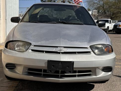 Used 2004 Chevrolet Cavalier $899 + TTL 520-628-9820 Car Co w/ Preferred Equipment Group image 6