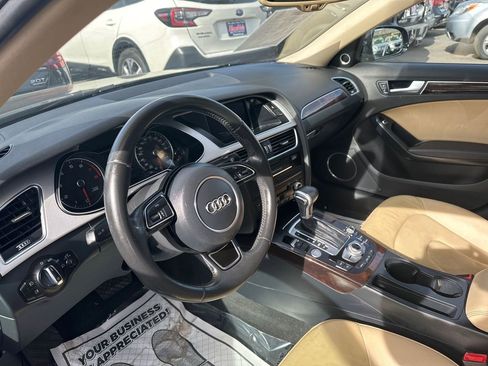 Used 2016 Audi A4 2.0T Premium Plus w/ Technology Package image 21