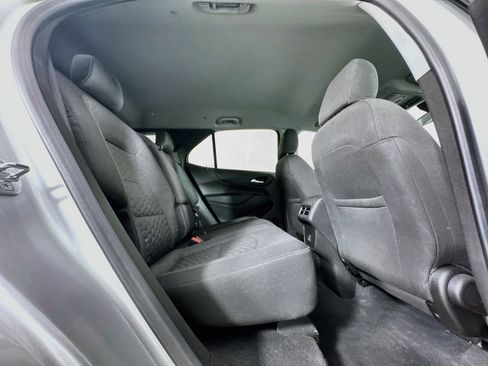 Used 2020 Chevrolet Equinox LT AWD/4WD image 28