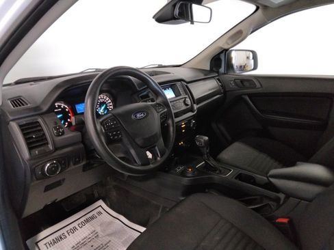 Used 2022 Ford Ranger XL w/ Equipment Group 101A High image 20