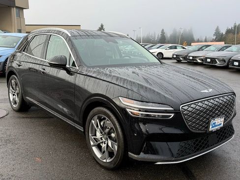 Used 2025 Genesis Electrified GV70 Advanced w/ Prestige Package image 7