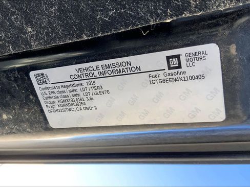 Used 2019 GMC Canyon Denali image 33