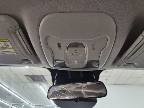 Used 2016 Jeep Renegade Latitude image 22