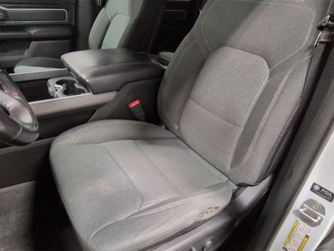 Used 2022 RAM 1500 Big Horn image 17