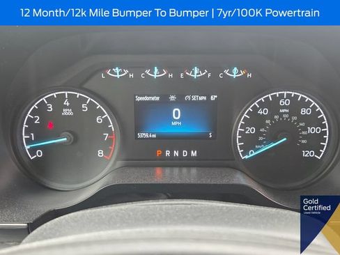 Used 2023 Ford F150 XLT AWD/4WD image 41