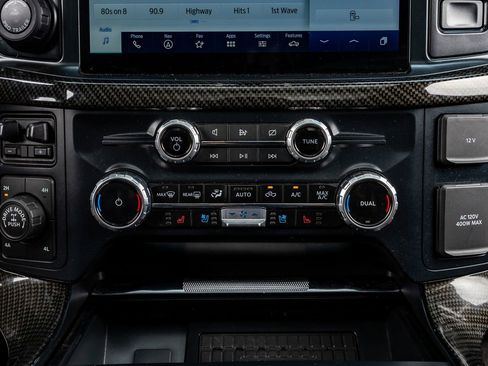 Used 2023 Ford F150 Lariat w/ Equipment Group 502A High image 26