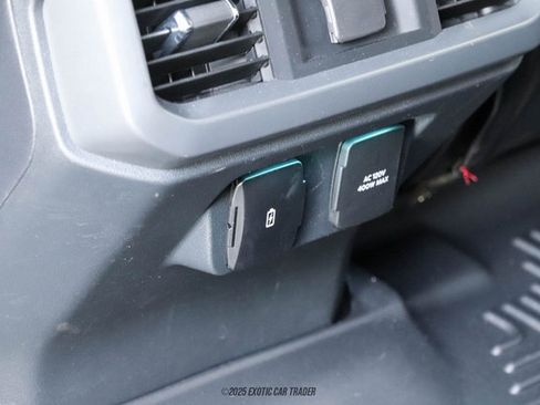 Used 2021 Ford F150 Lariat w/ Equipment Group 502A High image 67