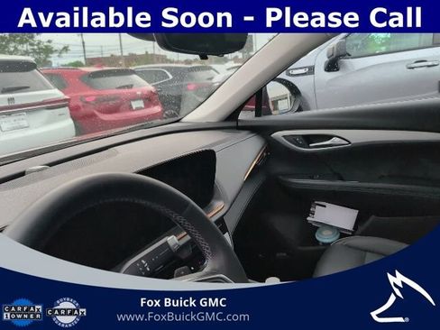Used 2024 Buick Envision Avenir AWD/4WD image 9