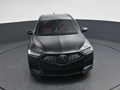 Used 2025 Acura MDX A-Spec w/ Advance Package AWD/4WD image 28