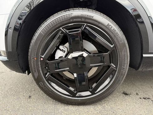 New 2027 Kia Telluride SX Prestige X-Line image 9