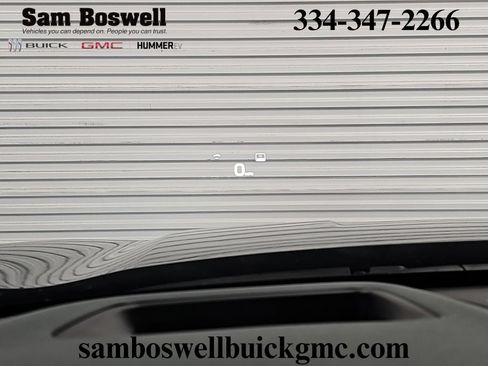 New 2026 GMC Acadia AT4 w/ Luxury Package AWD/4WD image 25