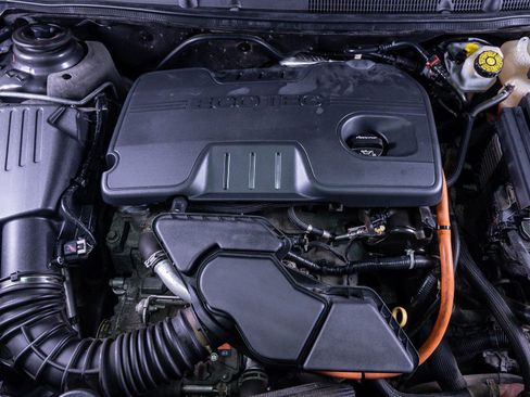 Used 2013 Buick LaCrosse Leather image 7