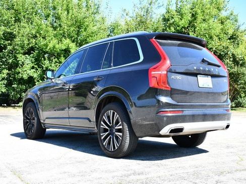 Used 2020 Volvo XC90 T5 Momentum AWD/4WD image 4