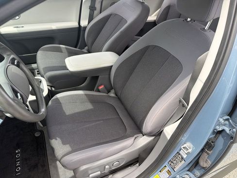 Used 2024 Hyundai Ioniq 5 SEL RWD image 13