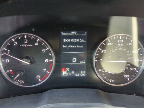 Certified 2026 Subaru Crosstrek 2.0i Premium AWD/4WD image 22