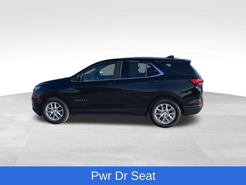 Certified 2023 Chevrolet Equinox LT image 6