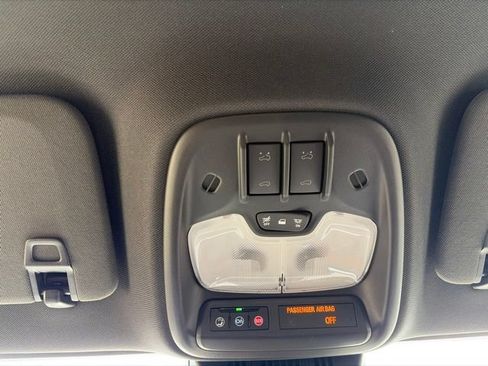 New 2026 GMC Canyon AT4 w/ Nightfall Edition AWD/4WD image 36