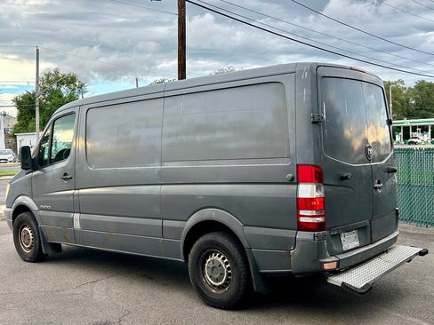 Used 2008 Dodge Sprinter 2500 image 5