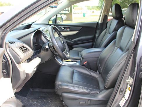 Used 2020 Subaru Ascent Premium w/ Convenience Package AWD/4WD image 24