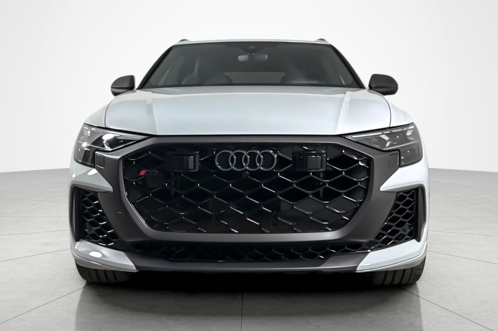 New 2026 Audi RS Q8 performance AWD/4WD image 8