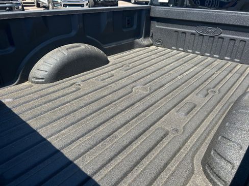 New 2025 Ford F350 XLT w/ Black Appearance Package image 33
