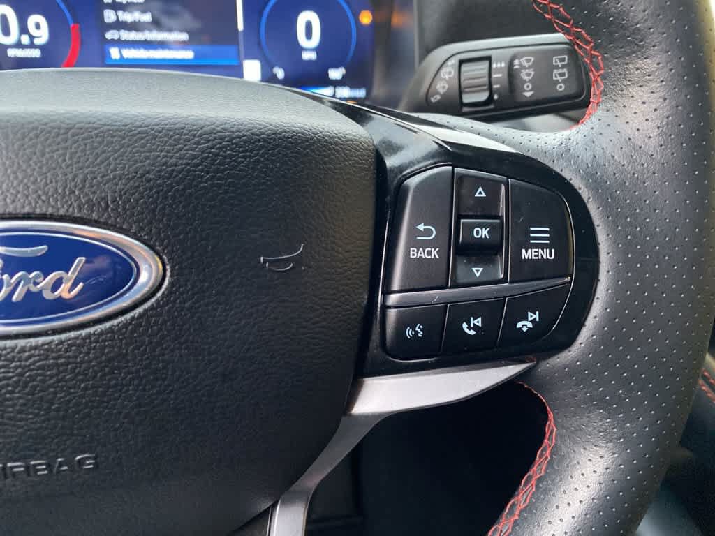 Used 2026 Ford Explorer ST-Line AWD/4WD image 20