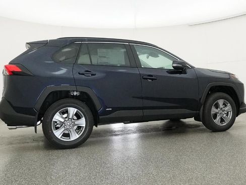 New 2025 Toyota RAV4 XLE image 26