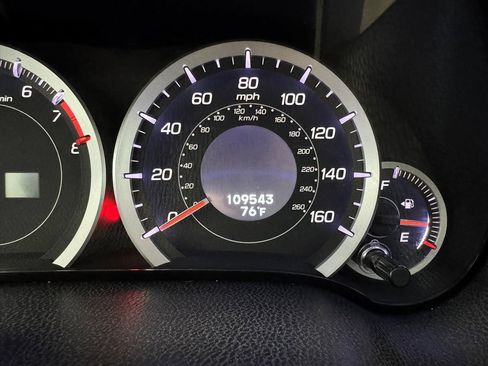 Used 2010 Acura TSX Sedan FWD image 33