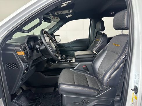 Used 2025 Ford F150 Tremor w/ Bed Utility Package AWD/4WD image 15