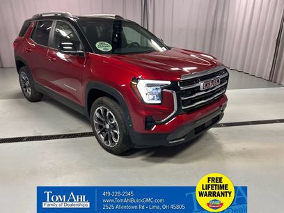 New 2027 GMC Terrain Elevation w/ Elevation Premium Package