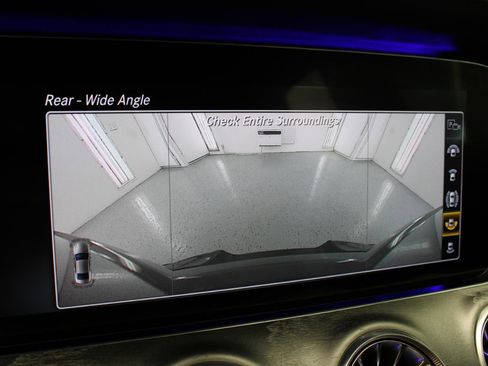 Used 2020 Mercedes-Benz CLS 450 w/ Premium Package image 58