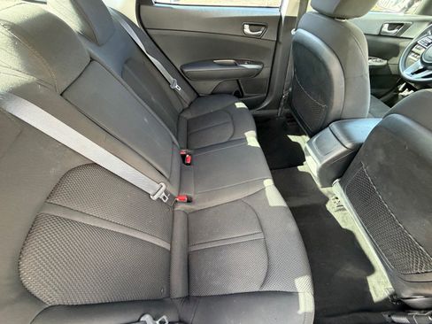 Used 2020 Kia Optima LX FWD image 11