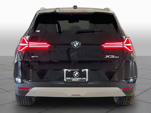 New 2026 BMW X3 xDrive30 image 4