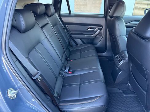 New 2026 MAZDA CX-50 AWD 2.5 Hybrid w/ Weather Package image 18