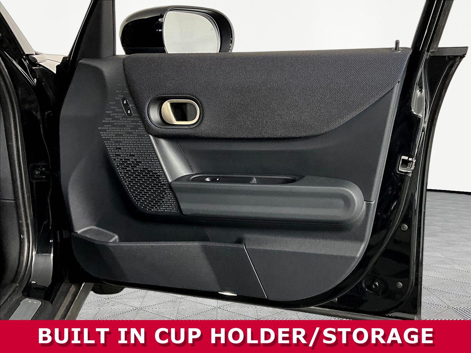 Used 2025 MINI Cooper S FWD image 26
