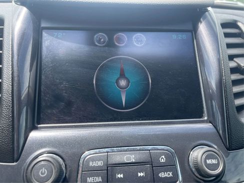 Used 2015 Chevrolet Impala LT w/ Convenience Package FWD image 23