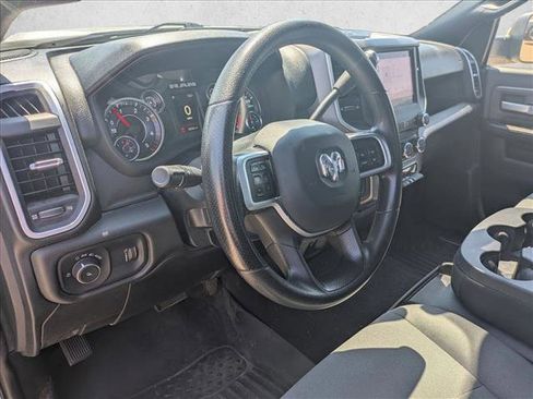 Used 2022 RAM 3500 Big Horn image 7