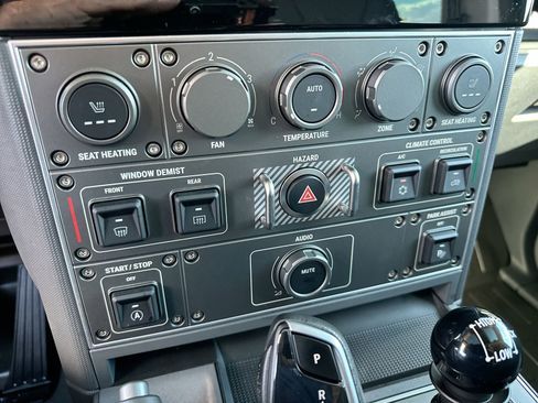 Used 2024 INEOS Grenadier Fieldmaster Edition image 19