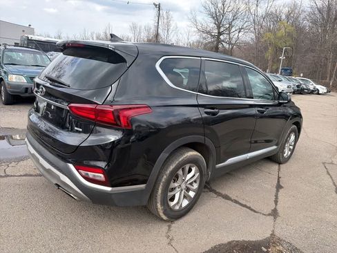Used 2020 Hyundai Santa Fe SEL image 14