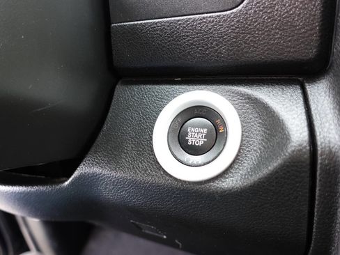 Used 2022 RAM 1500 Classic SLT w/ Electronics Convenience Group image 44