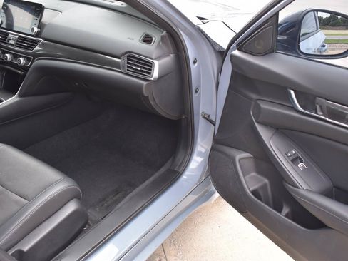 Used 2022 Honda Accord Sport image 14