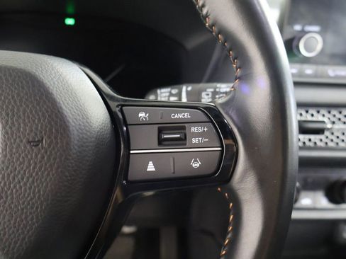 Used 2025 Honda HR-V Sport image 41