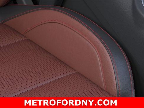 New 2026 Ford Mustang GT Premium image 16